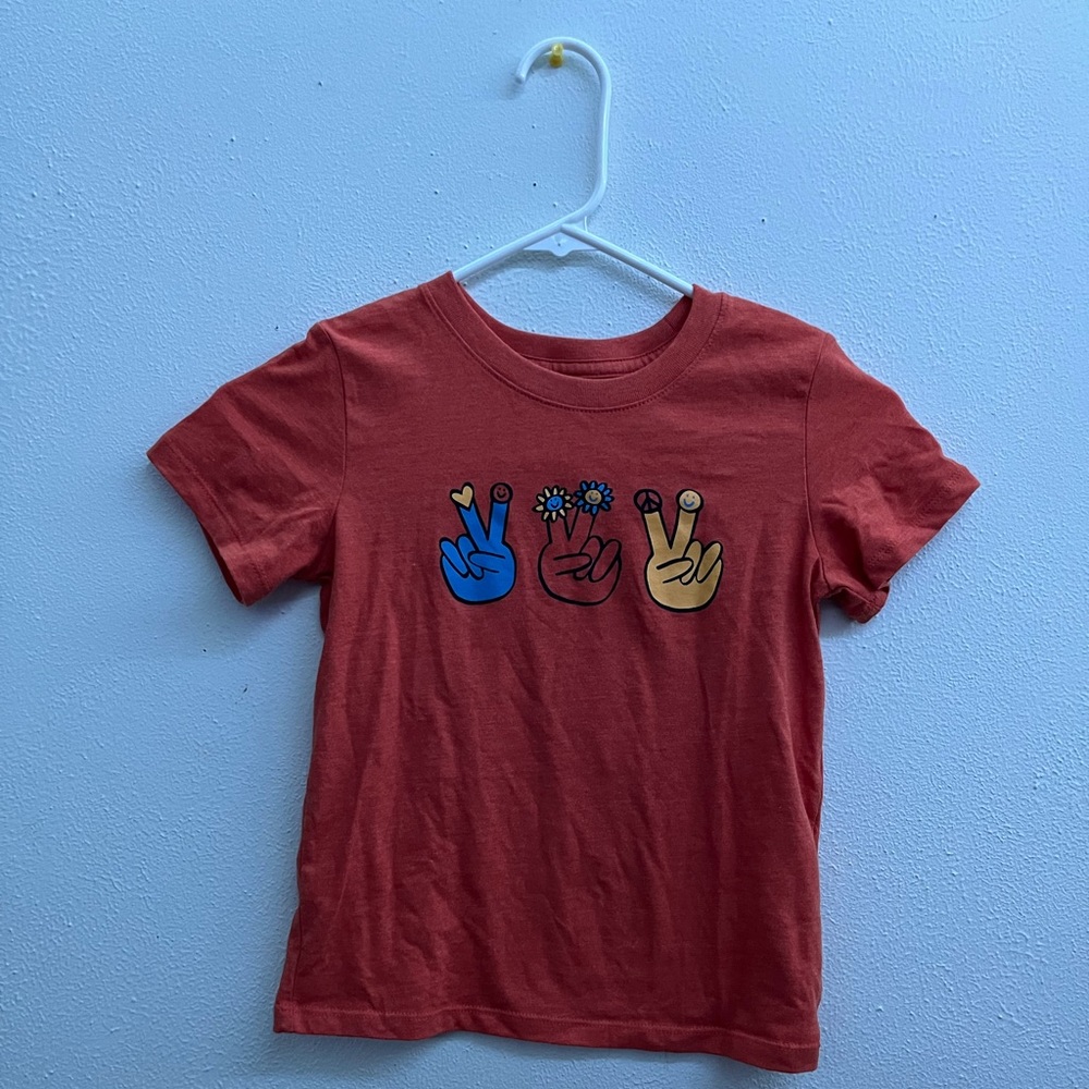 Cat & Jack Children's T-shirt